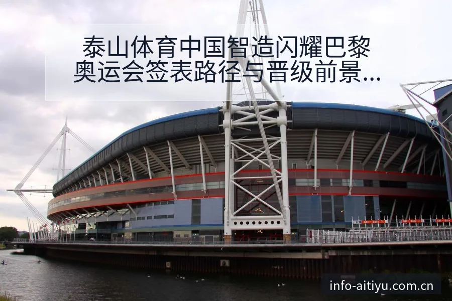 泰山体育中国智造闪耀巴黎奥运会签表路径与晋级前景技术分析 - 爱体育